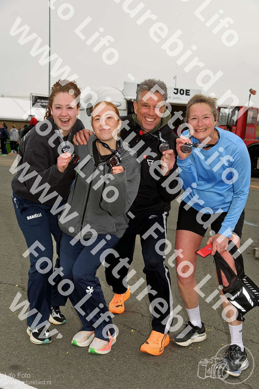 Evenement foto: Serie 1627