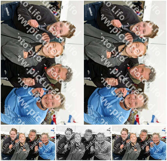 Evenement foto: Serie 1627