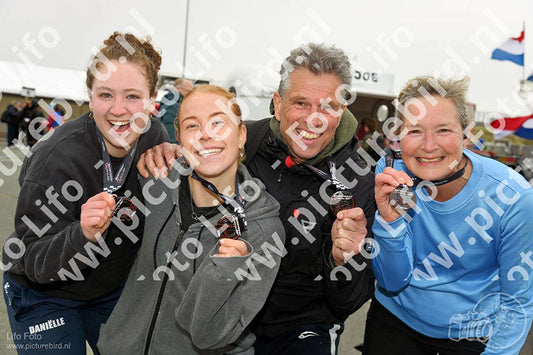 Evenement foto: Serie 1627