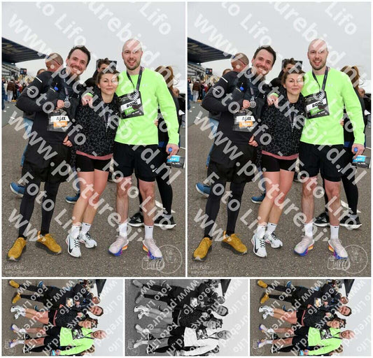 Evenement foto: Serie 1627