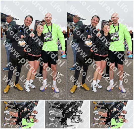 Evenement foto: Serie 1627