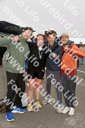 Evenement foto: Serie 1627