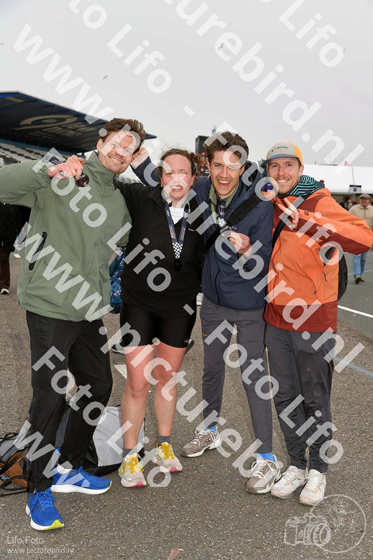 Evenement foto: Serie 1627