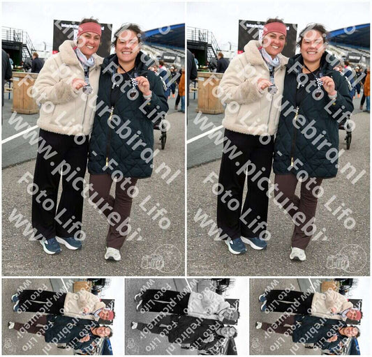 Evenement foto: Serie 1627