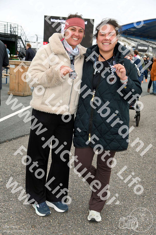 Evenement foto: Serie 1627