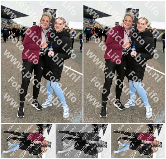 Evenement foto: Serie 1627