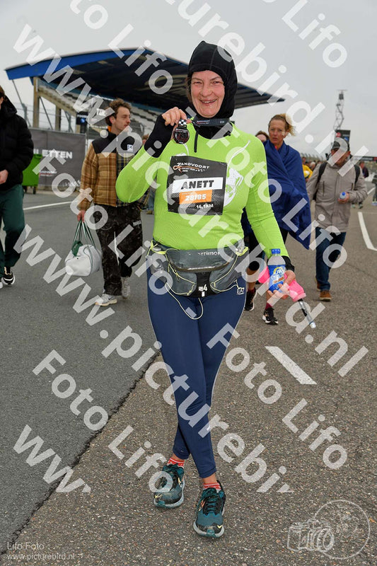 Evenement foto: Serie 1627