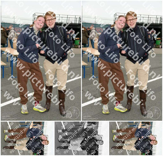 Evenement foto: Serie 1627