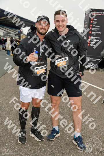 Evenement foto: Serie 1627