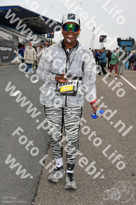 Evenement foto: Serie 1627