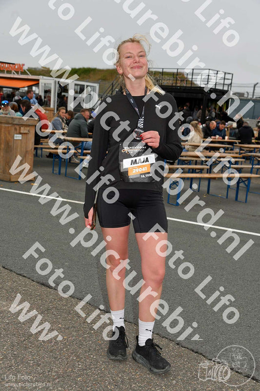 Evenement foto: Serie 1627