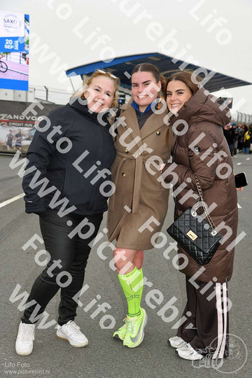 Evenement foto: Serie 1627