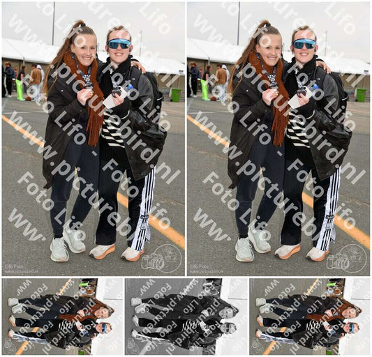 Evenement foto: Serie 1627