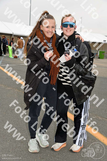 Evenement foto: Serie 1627