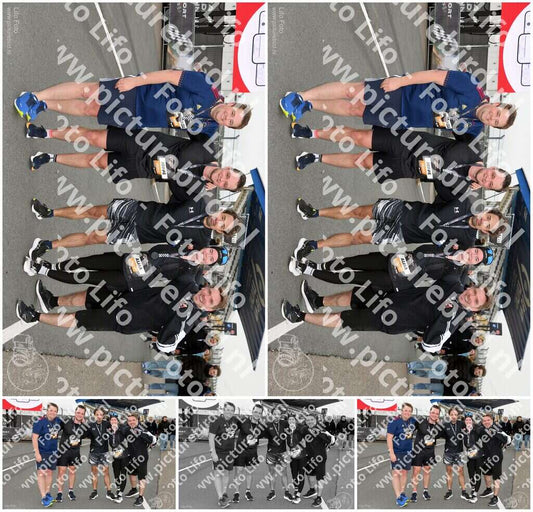 Evenement foto: Serie 1627