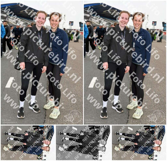 Evenement foto: Serie 1627