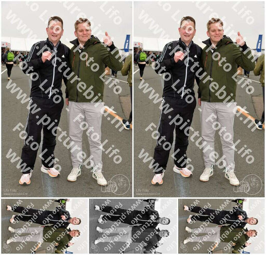 Evenement foto: Serie 1627