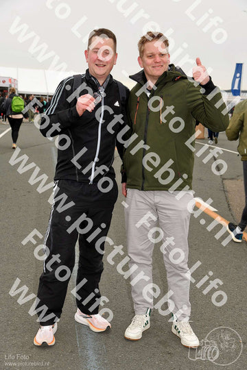 Evenement foto: Serie 1627