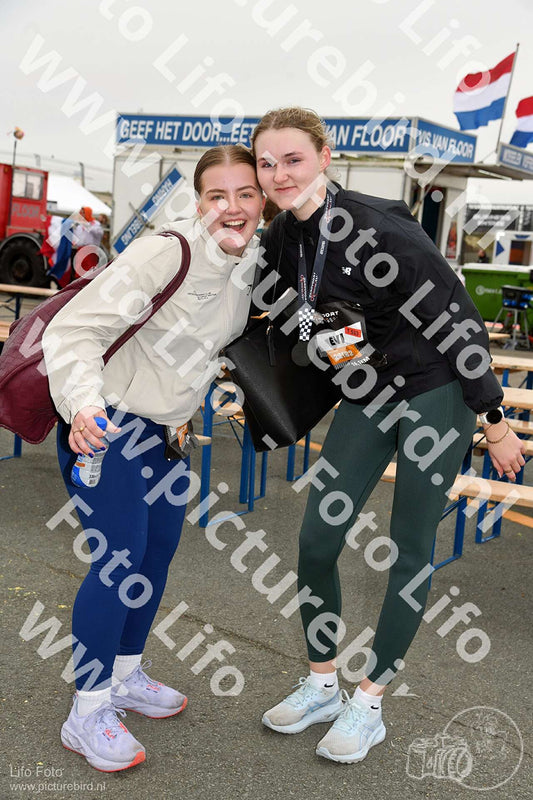 Evenement foto: Serie 1627