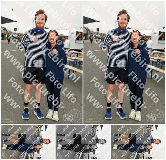 Evenement foto: Serie 1627