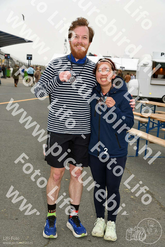 Evenement foto: Serie 1627