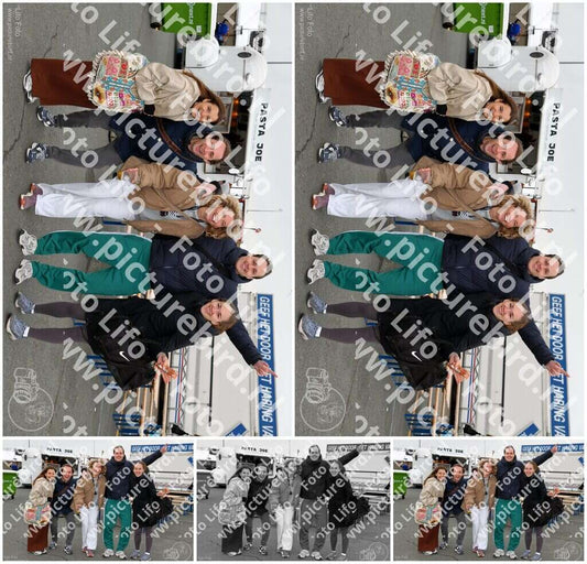 Evenement foto: Serie 1627