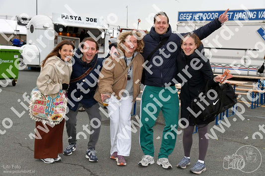 Evenement foto: Serie 1627