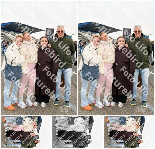 Evenement foto: Serie 1627