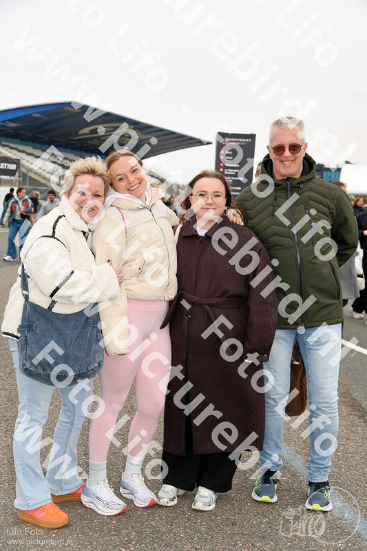 Evenement foto: Serie 1627