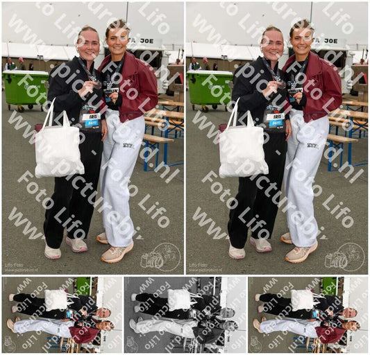 Evenement foto: Serie 1627