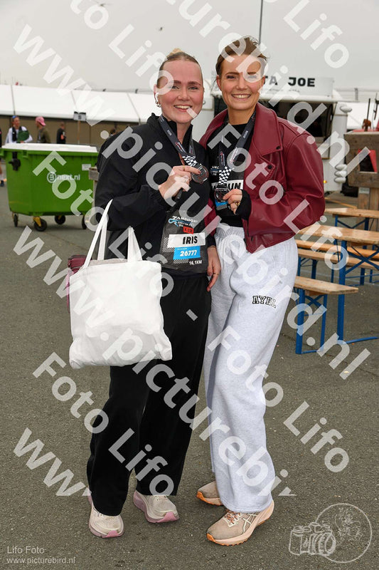 Evenement foto: Serie 1627