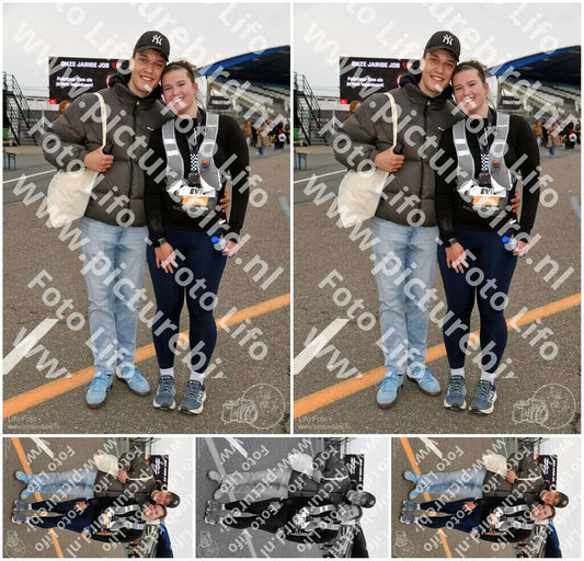 Evenement foto: Serie 1627