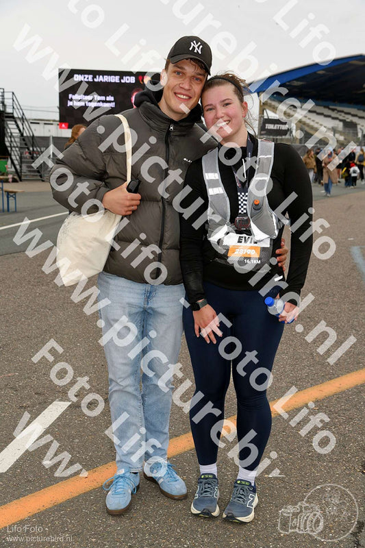 Evenement foto: Serie 1627