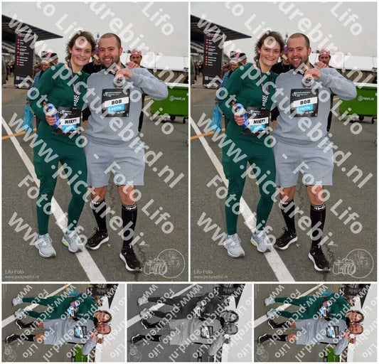 Evenement foto: Serie 1627