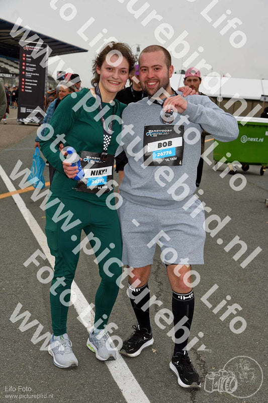 Evenement foto: Serie 1627