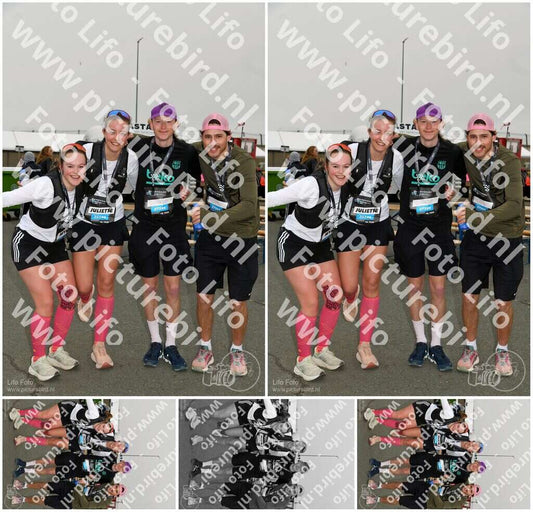 Evenement foto: Serie 1627