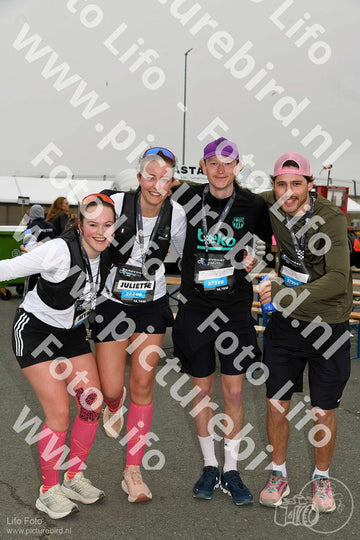 Evenement foto: Serie 1627