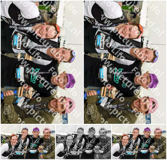 Evenement foto: Serie 1627