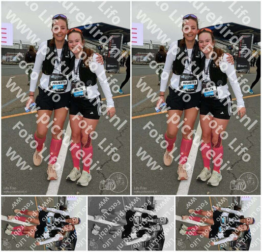 Evenement foto: Serie 1627