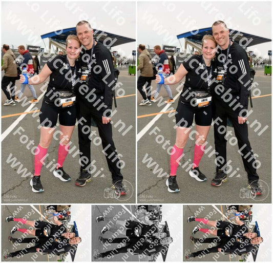 Evenement foto: Serie 1627