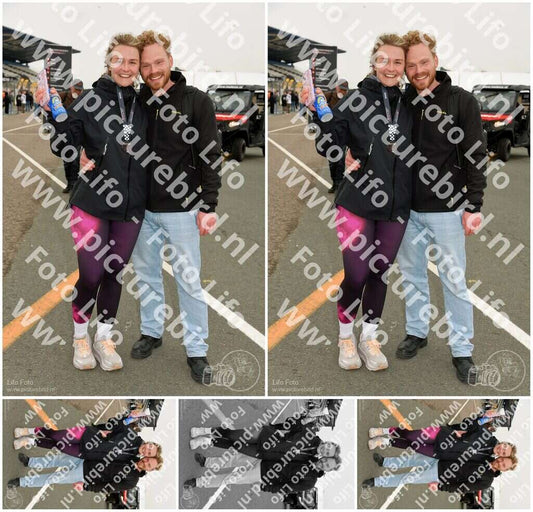 Evenement foto: Serie 1627