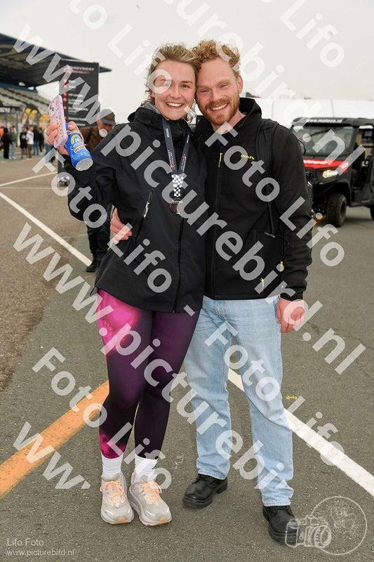 Evenement foto: Serie 1627