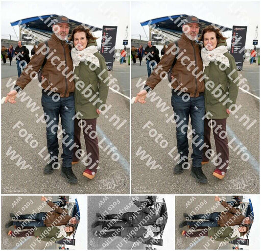 Evenement foto: Serie 1627