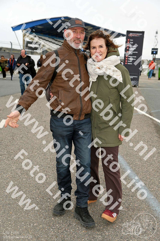 Evenement foto: Serie 1627