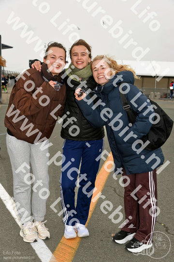 Evenement foto: Serie 1627