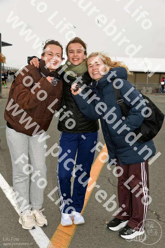 Evenement foto: Serie 1627