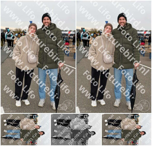 Evenement foto: Serie 1627