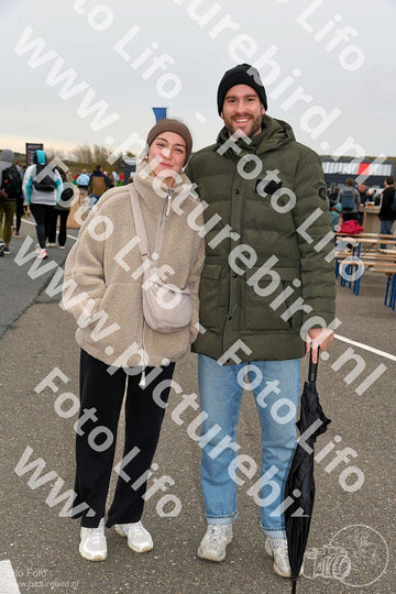 Evenement foto: Serie 1627