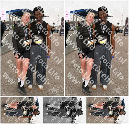 Evenement foto: Serie 1627