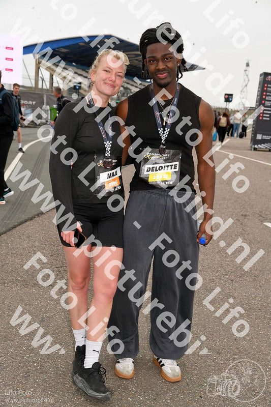 Evenement foto: Serie 1627